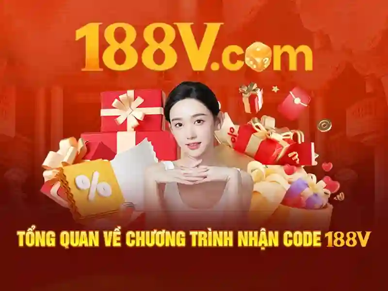 Khởi đầu với 188v