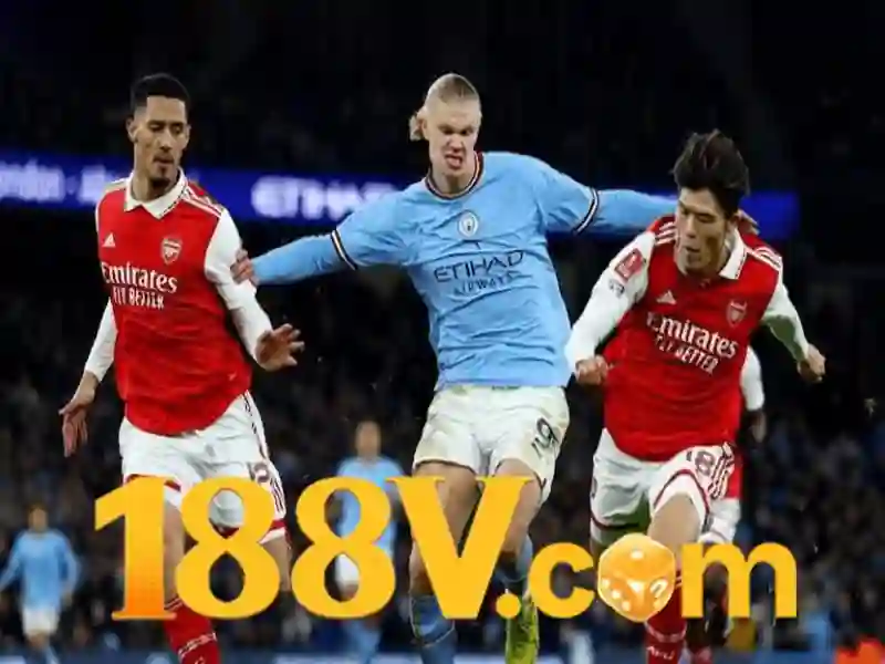 Khám phá tương lai với 188v