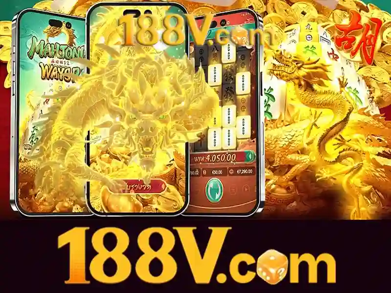 ưu đãi 188v – Khởi động hành trình thành công với ưu đãi độc quyền