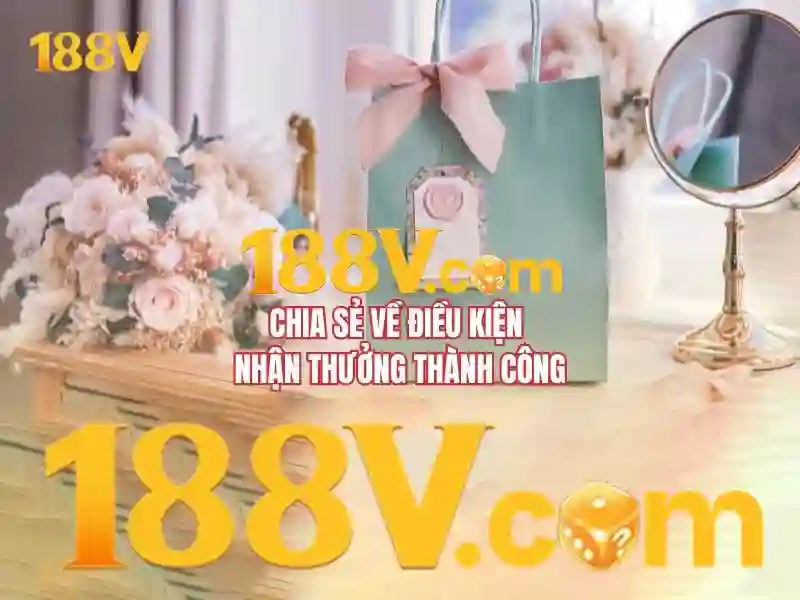Dac quyen thanh vien VIP 188v