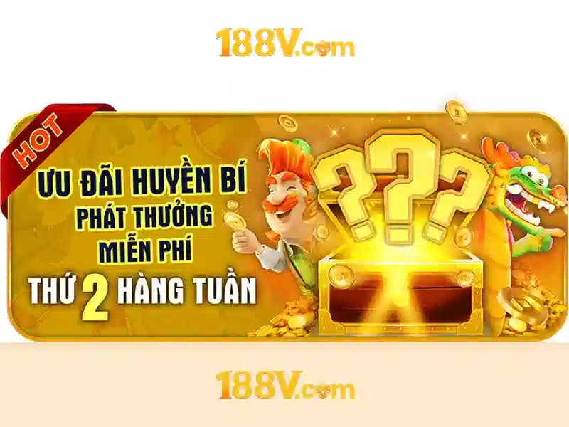 Kết luận về 188v và những thách thức