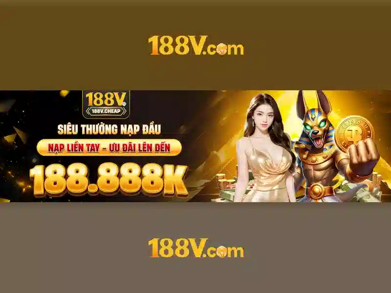 Khái niệm và nguồn gốc của 188v