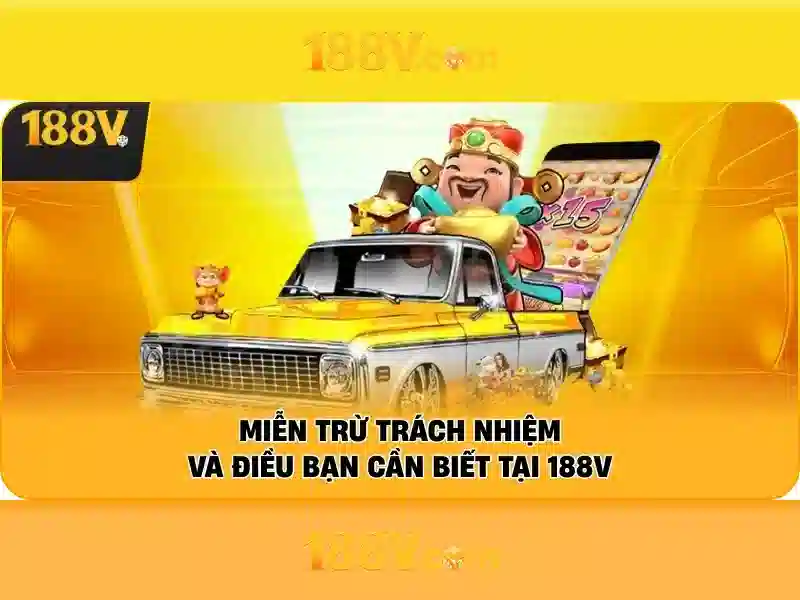 188V và sức mạnh của điện áp cao