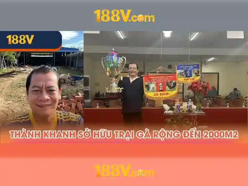 Vai trò của 188V trong an toàn<p><span style=