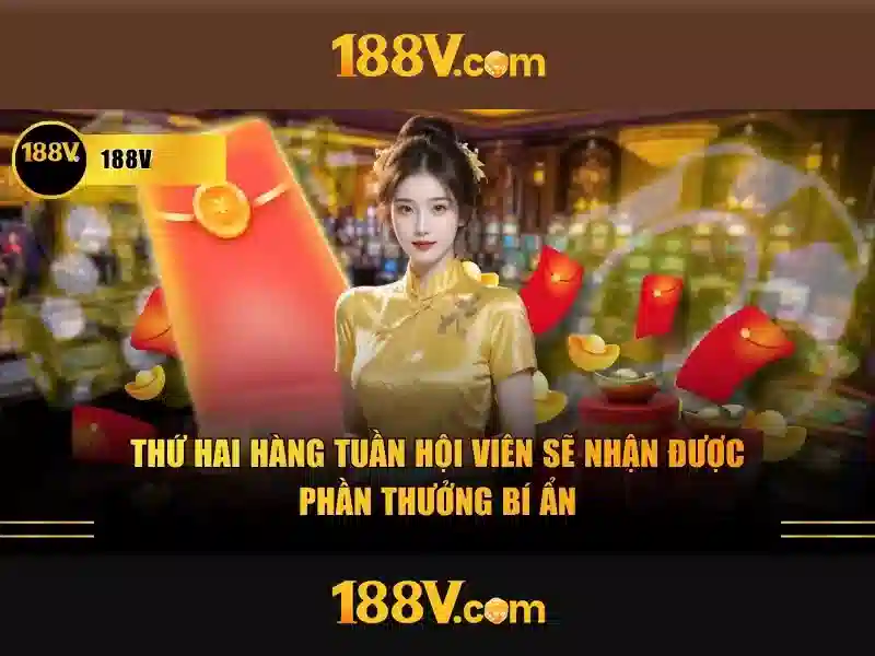 Giới thiệu 188v tải app