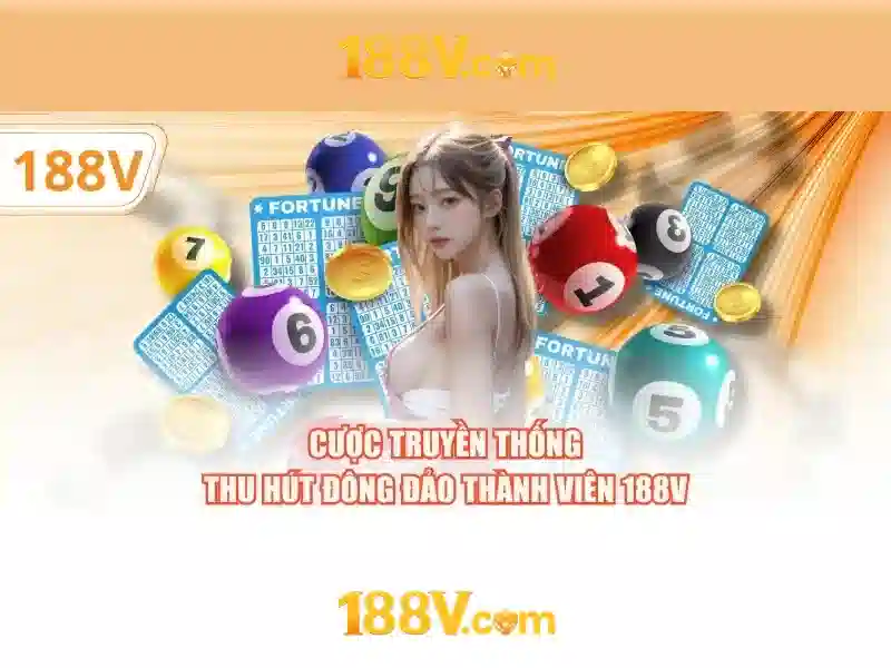 Nguồn gốc và ý nghĩa của 188v
