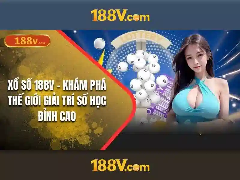 Ứng dụng của 188v trong công nghệ và nghệ thuật