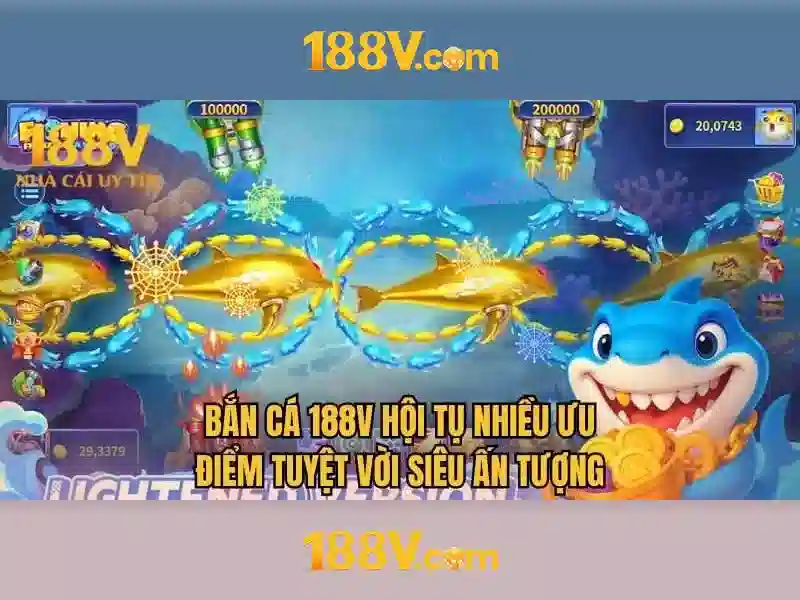 Khởi đầu của 188v
