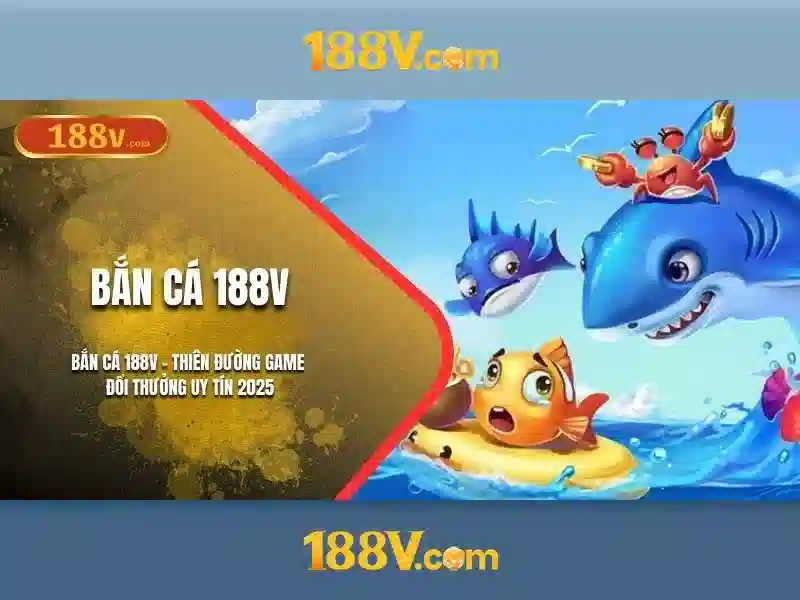 Khởi đầu của 188v