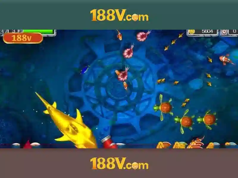 Mẹo chơi bắn cá 3 cây dễ ăn tiền nhà cái