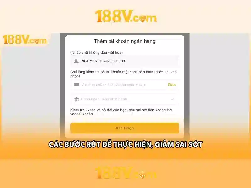 Nguồn gốc của 188v