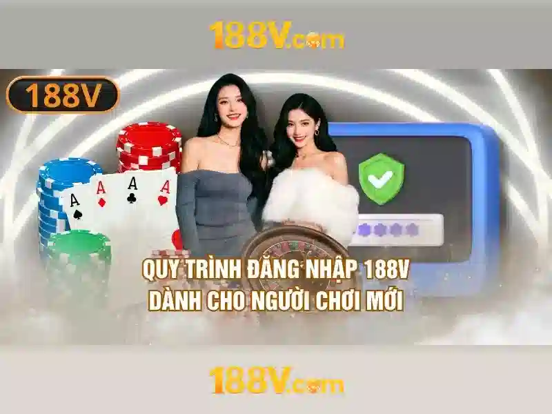 Kết luận về 188v và tương lai