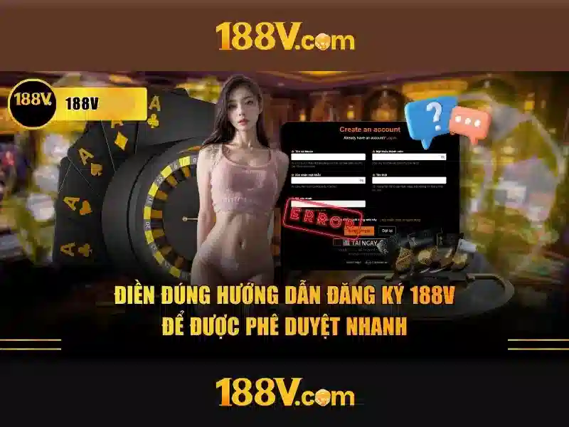 Chủ đề 188v còn – tổng quan và giá trị