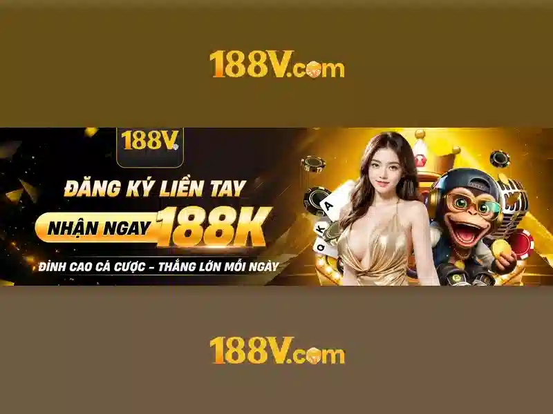 Phát triển và nguồn cảm hứng của 188v