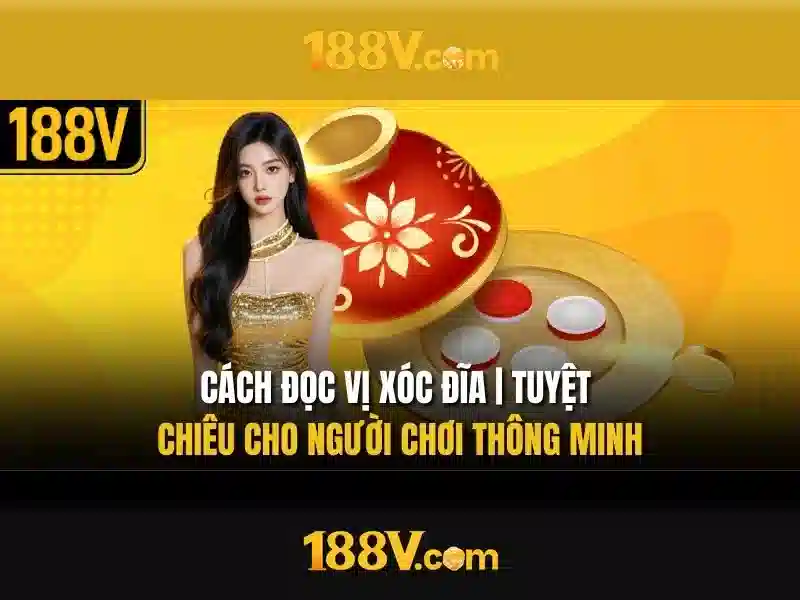 Tương lai của 188V và thách thức