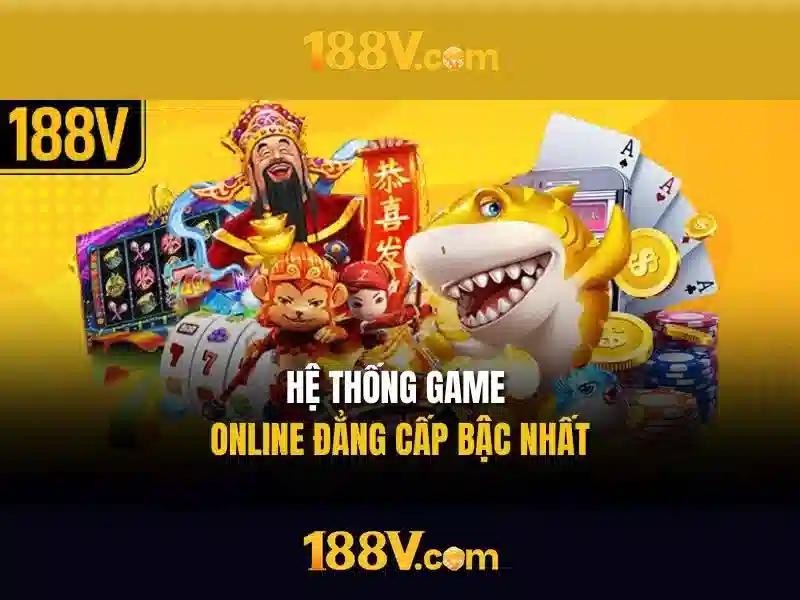 Những ứng dụng tiềm năng của 188v