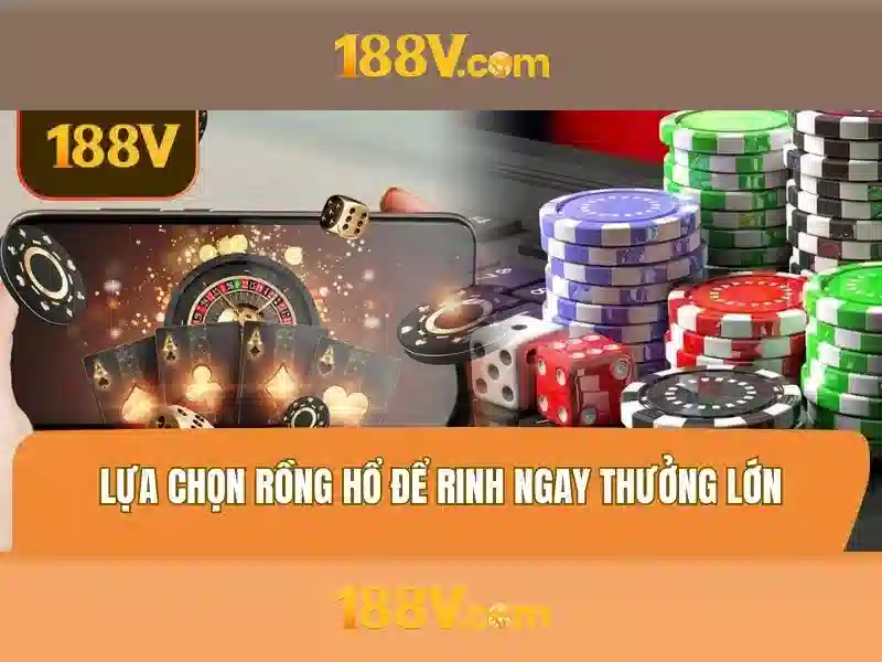 Tương lai của 188V