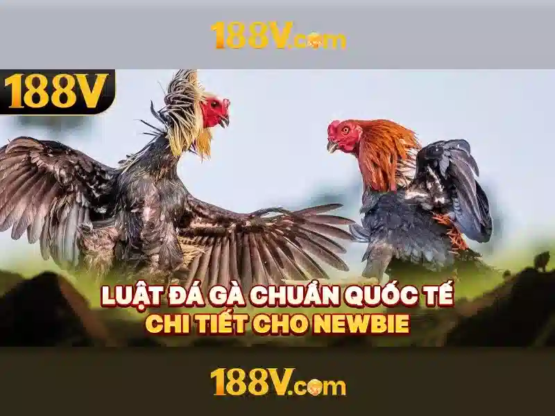 Giới thiệu về 188v