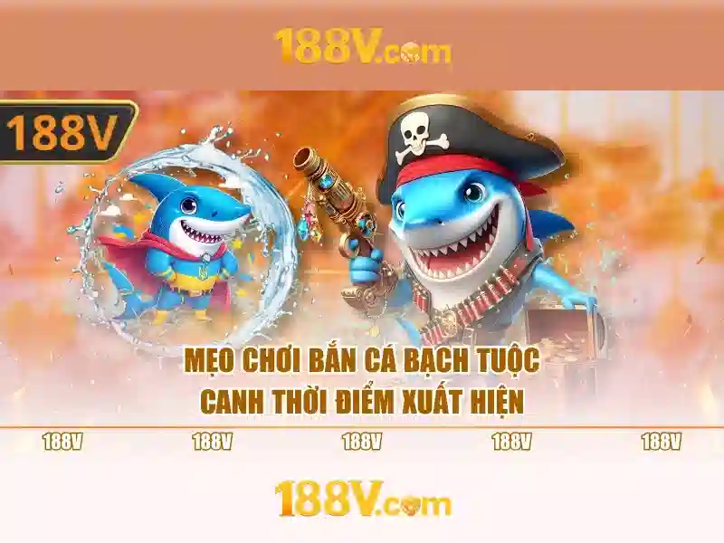 Mẹo chơi bắn cá 3 cây dễ ăn tiền nhà cái