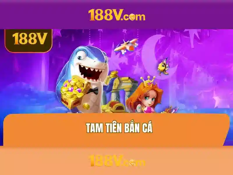 Mẹo chơi bắn cá 3 cây dễ ăn tiền nhà cái
