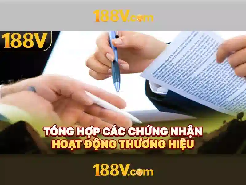 Hướng tới tương lai với công nghệ 188v và sự đổi mới