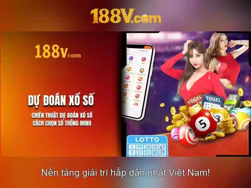 Lợi ích và thách thức của 188V
