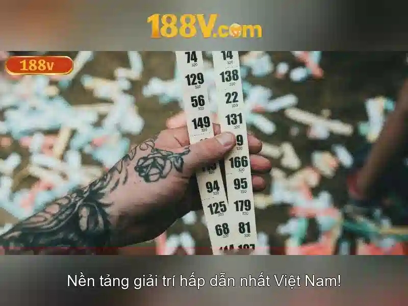Hình ảnh và dữ liệu đan xen