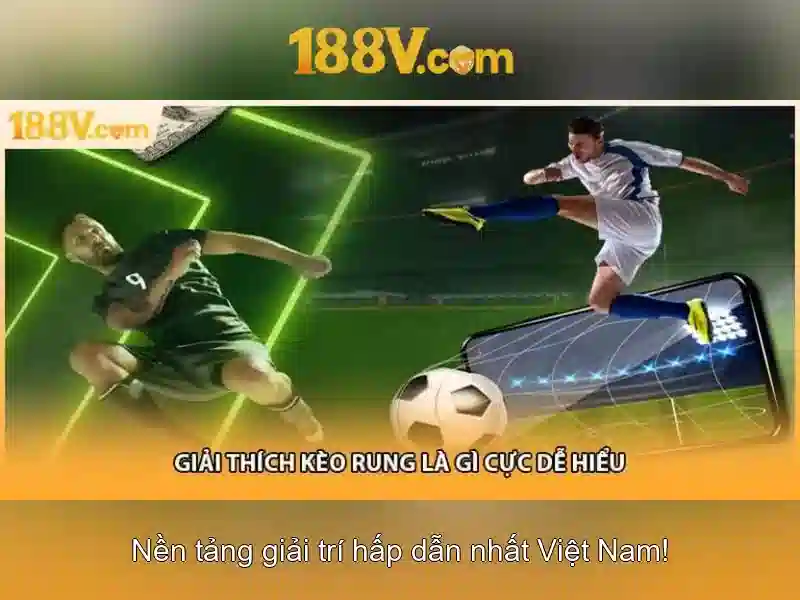 188v là khái niệm gì?