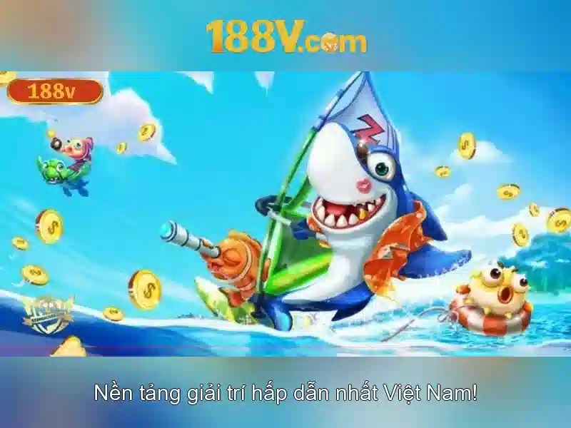188V: một khái niệm kết nối nghệ thuật và công nghệ