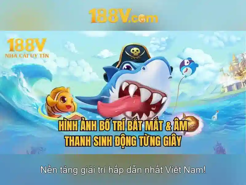 Mẹo chơi bắn cá 3 cây dễ ăn tiền nhà cái