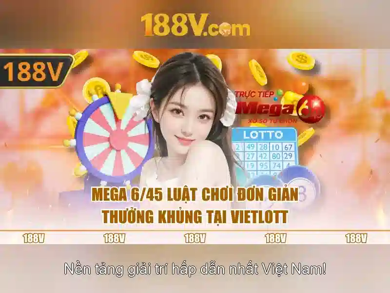 Khái niệm về 188v