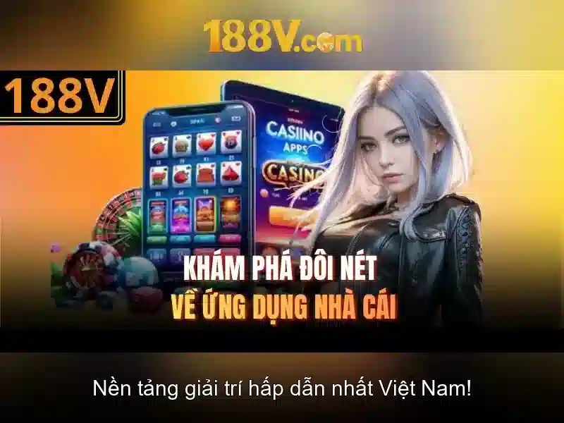 188v: Một mốc thời gian kỳ lạ