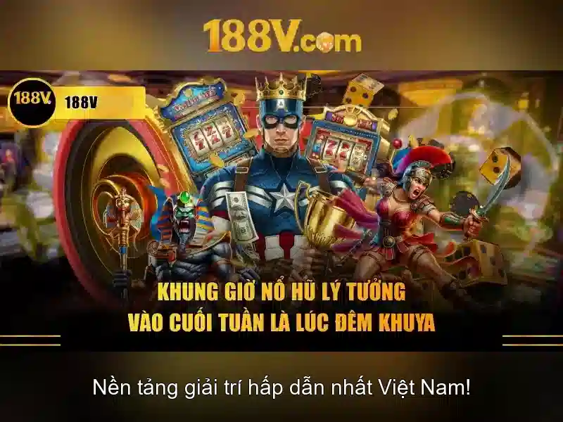 An toàn và ứng dụng của 188v
