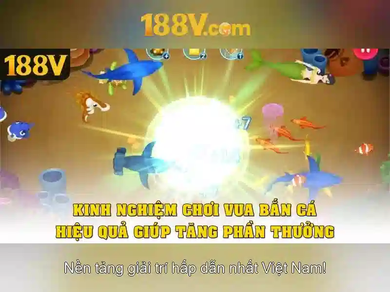 Một hành trình qua các tầng của 188v