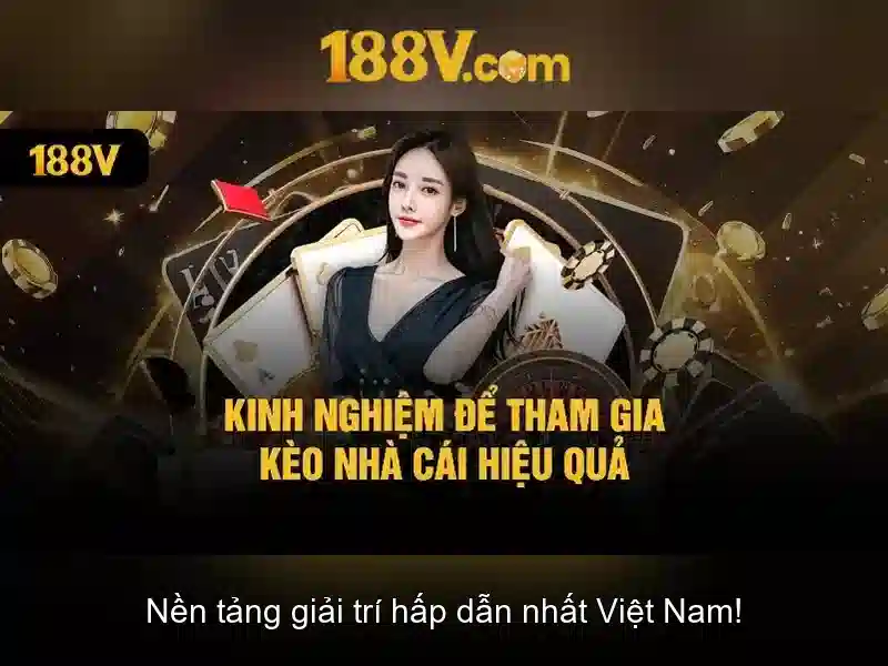 Cấu trúc và đặc điểm của 188v