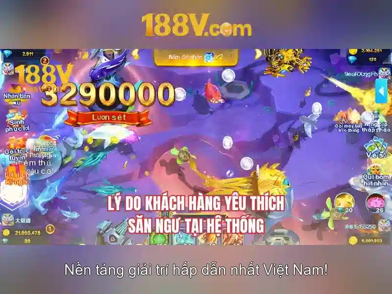 Cách 188V ảnh hưởng đến kiến trúc và đô thị