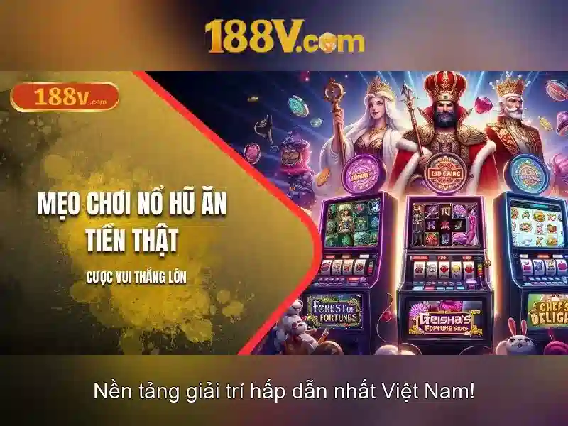 Ứng dụng của 188v trong thiết kế