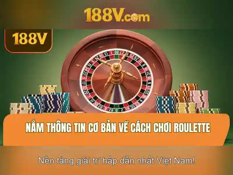 Giới thiệu về 188V