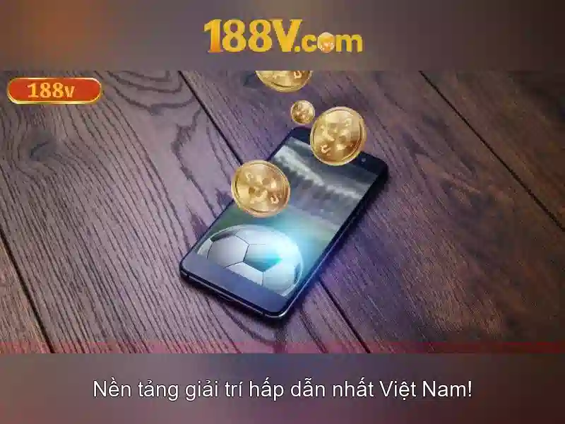 Khái niệm 188v trong thế giới số