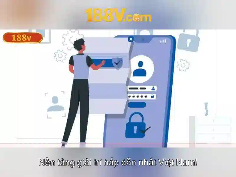 Các đặc tính nổi bật của 188v