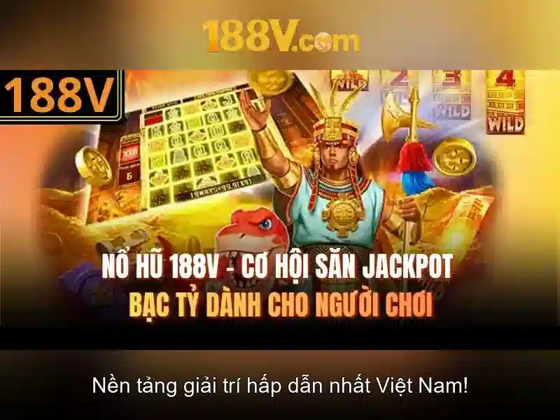 Nguồn gốc và đặc tính của 188V