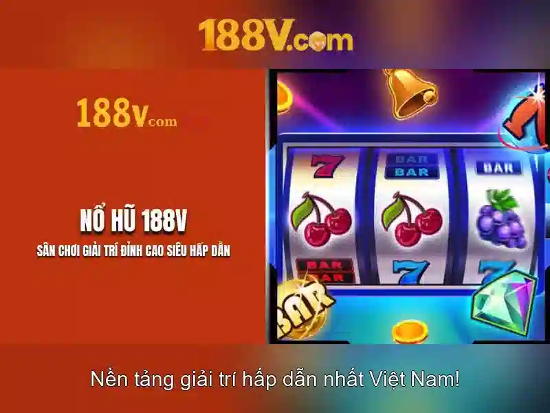 188V và hành trình của một hệ thống điện tương lai