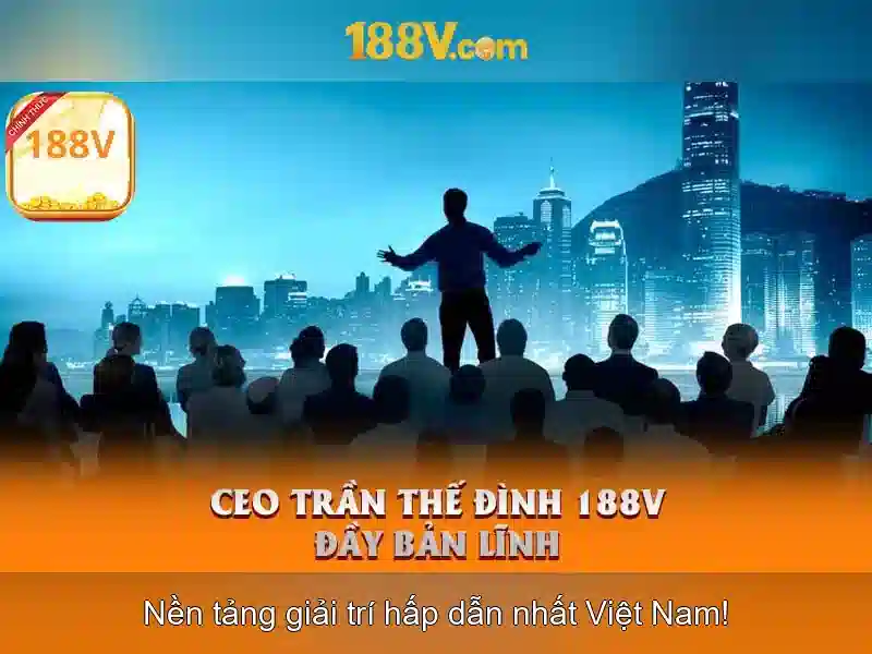 Khám phá lịch sử của 188v