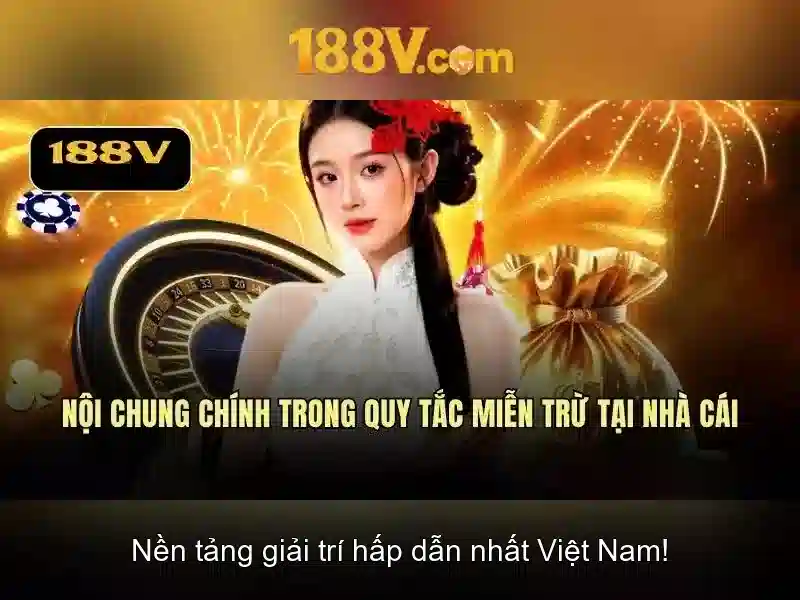 Nguồn gốc và ý nghĩa của 188V