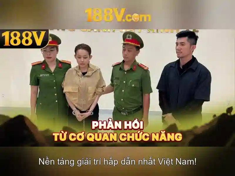 Tương lai của 188v và cách khai phá
