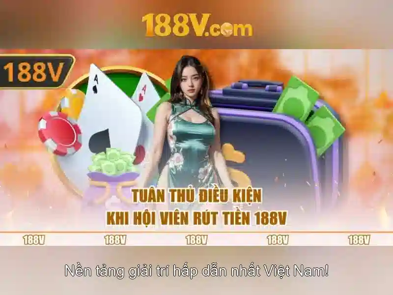Nguồn gốc và ý nghĩa của 188V