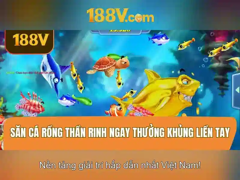 Mẹo chơi bắn cá 3 cây dễ ăn tiền nhà cái