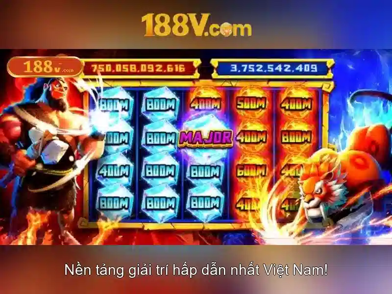 Nguồn gốc và chuẩn mực của 188V