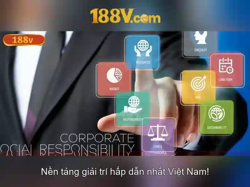 Kết luận và tương lai của 188v