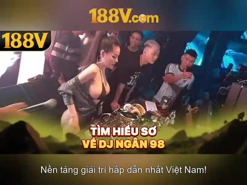 Ảnh hưởng của 188v trong cộng đồng công nghệ